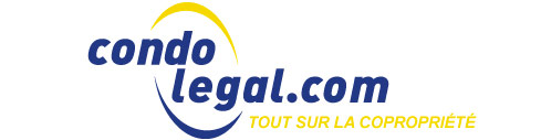 Condo Légal
