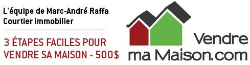 Vendre ma Maison